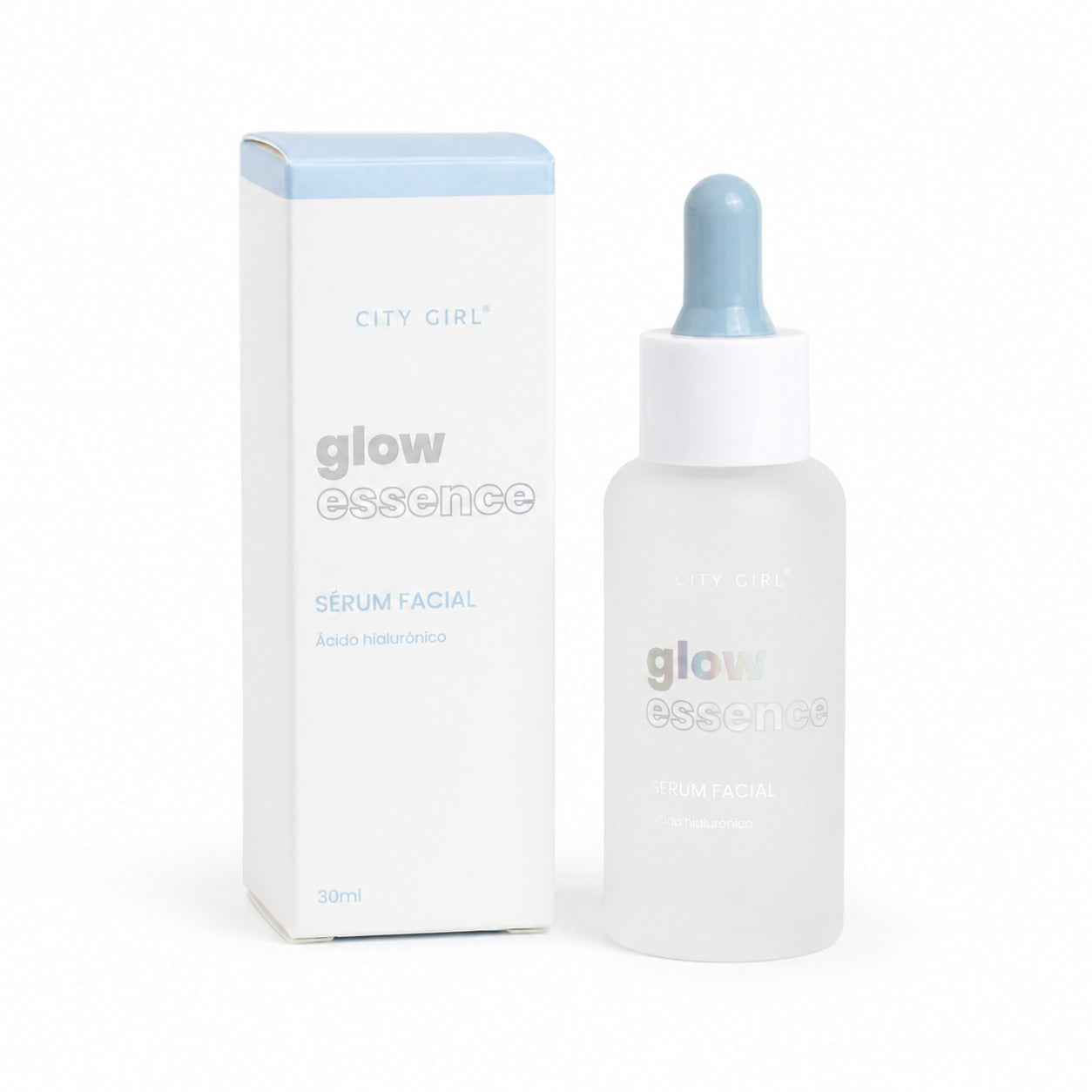 Combo Rejuvenecimiento Facial — Sérum + Parches de Colágeno